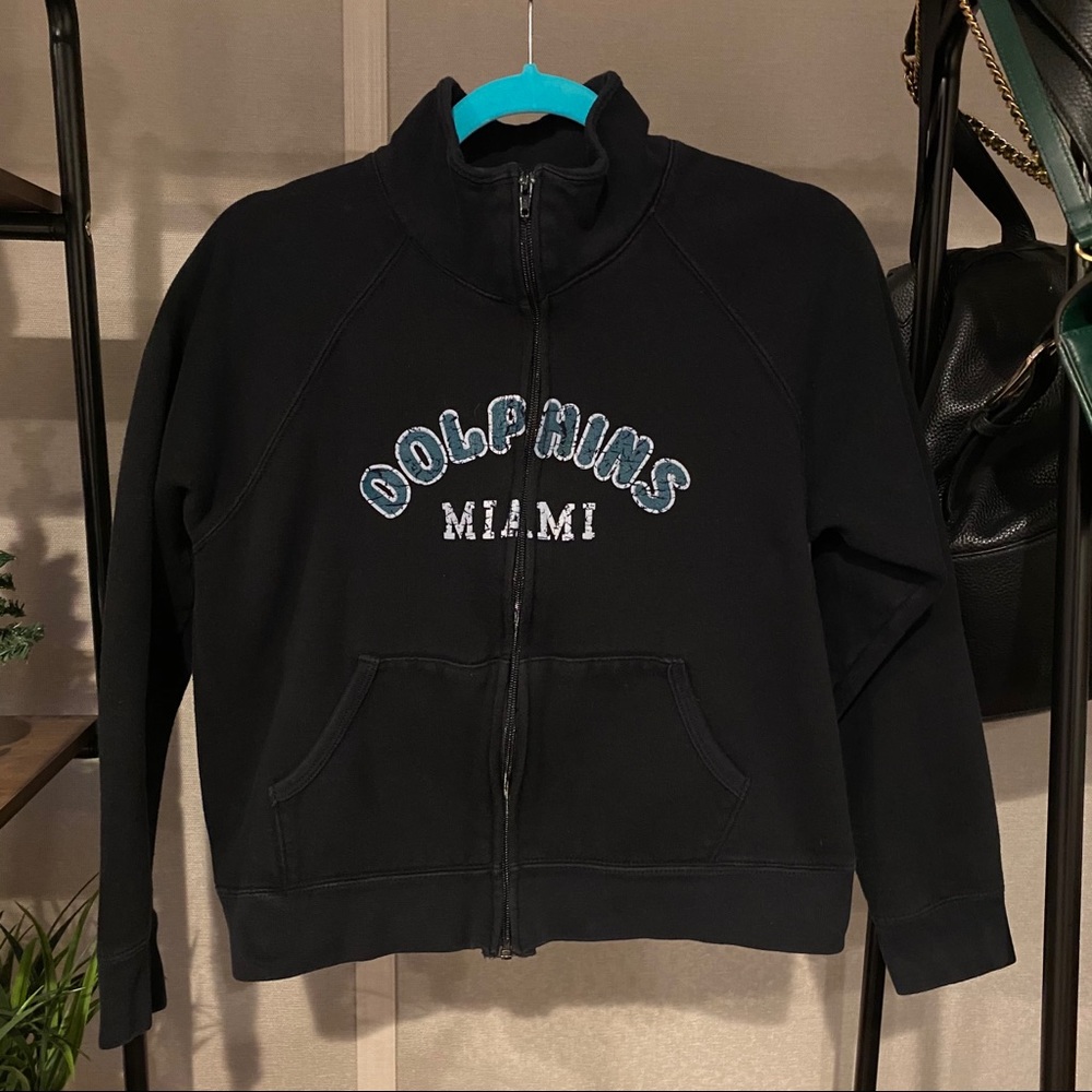 NFL Miami Dolphins Sweatshirt